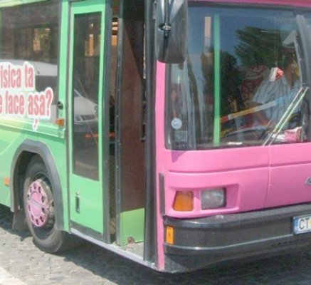 Anunţ în atenţia călătorilor RATC